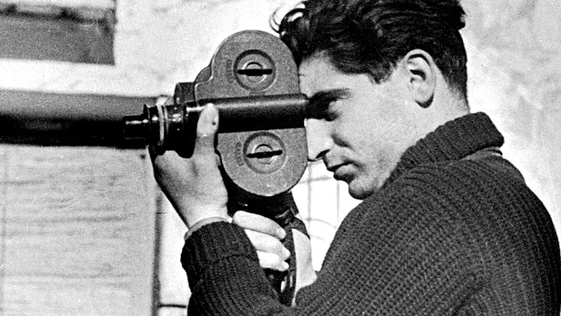 Robert Capa