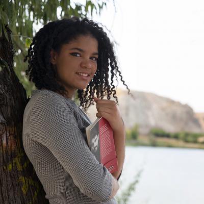  Lectura en El Campillo