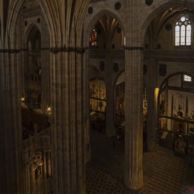  Catedral de Salamanca