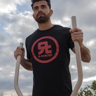  Haciendo deporte con Victor