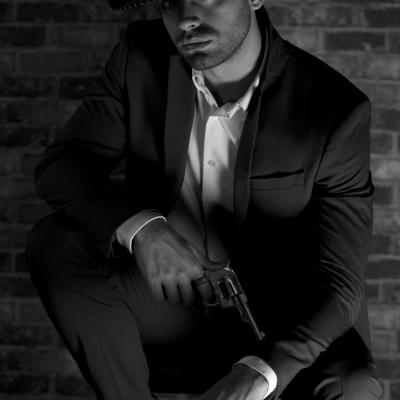  ¿Tienes algún problema?