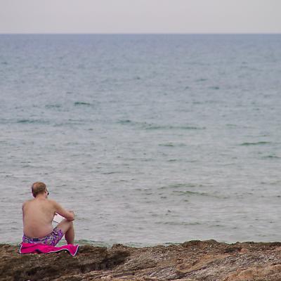  Sumergido en la lectura