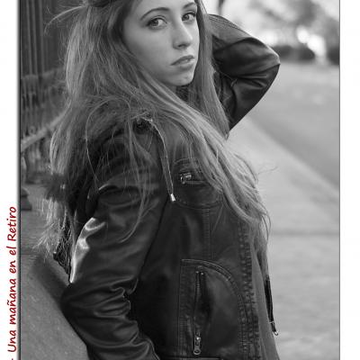 Sesión de fotos: Lucia FC - retiro 755