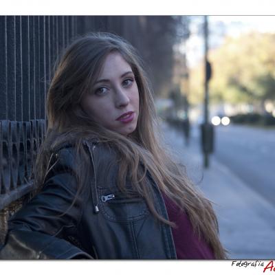 Sesión de fotos: Lucia FC - retiro 58-