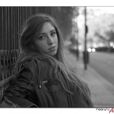 Sesión de fotos: Lucia FC - retiro 758