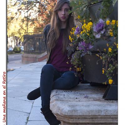 Sesión de fotos: Lucia FC - retiro 763