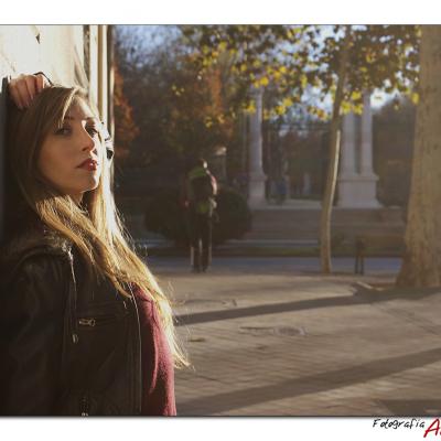 Sesión de fotos: Lucia FC - retiro 79-