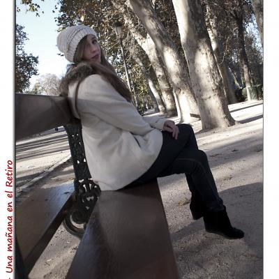 Sesión de fotos: Lucia FC - retiro 908