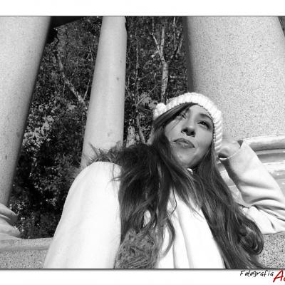 Sesión de fotos: Lucia FC - retiro 969