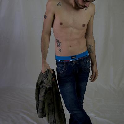 Sesión de fotos: Alejandro Martínez 6-2