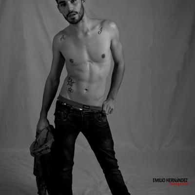 Sesión de fotos: Alejandro Martínez 1-2