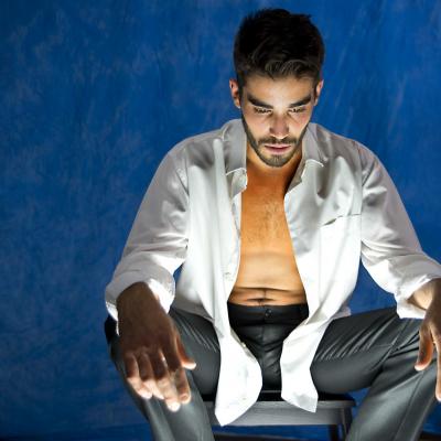 Sesión de fotos de sesiones de Alejandro Martínez: oscuro 1-1