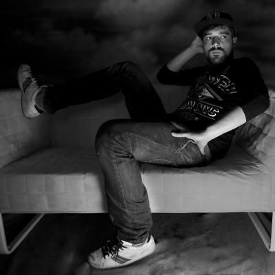 Sesión de fotos de sesiones de Jesús: Tenebroso 2-1