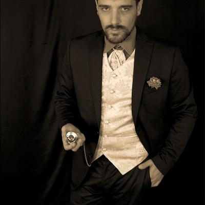 Sesión de fotos de sesiones de Jesús: Dandy 0-1