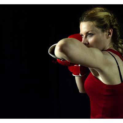 Sesión de fotos Erzebeth de Rull: Aikido c02903