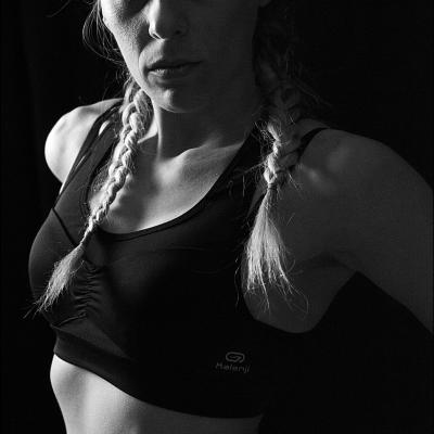 Sesión de fotos Erzebeth de Rull: Aikido 3005-1