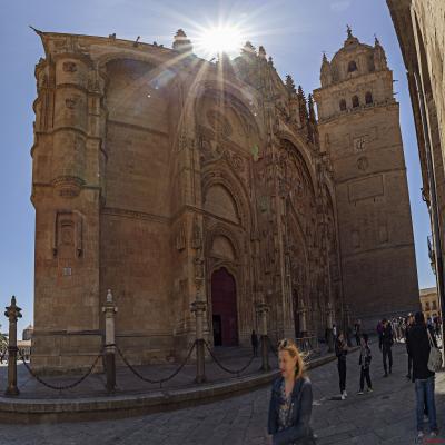  Salamanca