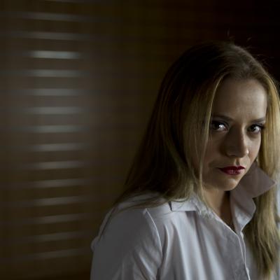 Sesión fotos: Elo Prieto 112