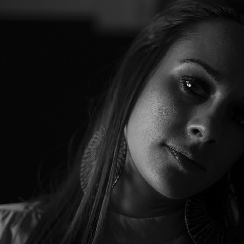 Sesión fotos: María pia