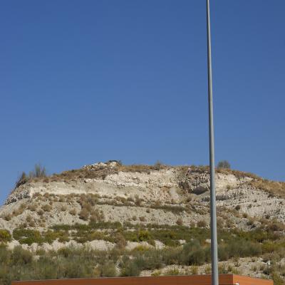  Taquillas auditorio Miguel Rí¬os