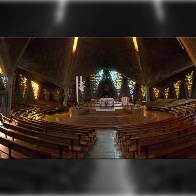  Iglesia Ntra.Sra. Guadalupe - Madrid