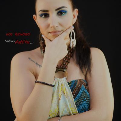 Sesión de fotos: Noelia Donoso 018