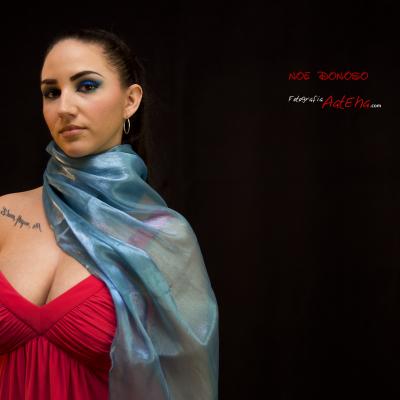 Sesión de fotos: Noelia Donoso 074