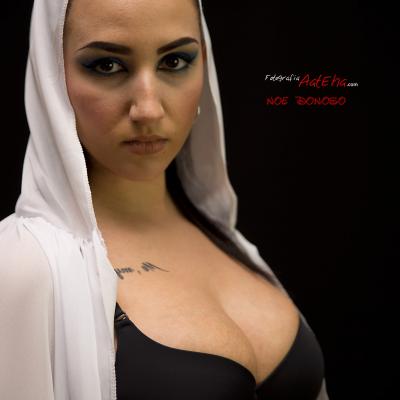 Sesión de fotos: Noelia Donoso 099