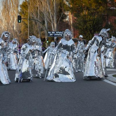  Carnavales en Rivas Vaciamadrid
