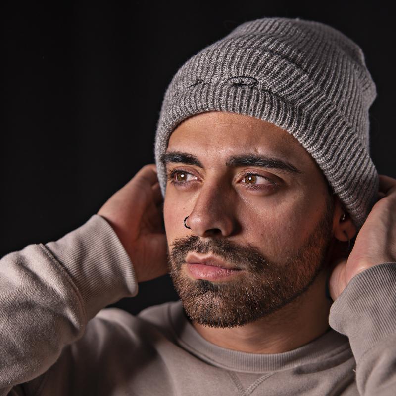 Fotografía comercial con modelo - Victor Iglesias 003