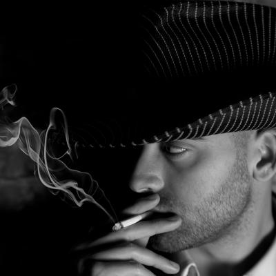 Sesión fotos Victor Iglesias: Plomo o Plata 042