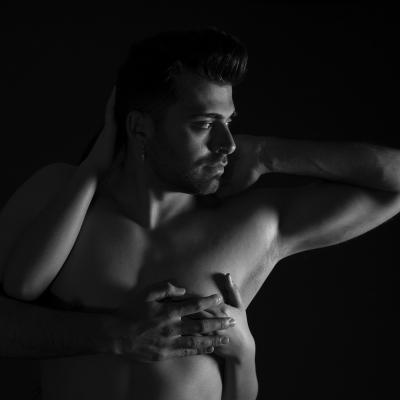 Sesión fotos Victor Iglesias: Entre las sombras -10