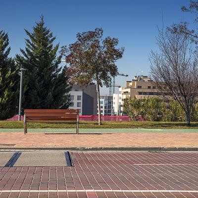  Primavera adelantada a Febrero