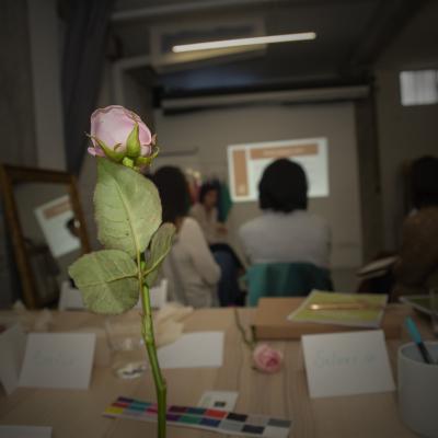  Eventos empresariales