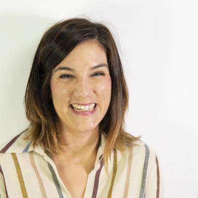  Ana en fotografía de estudio