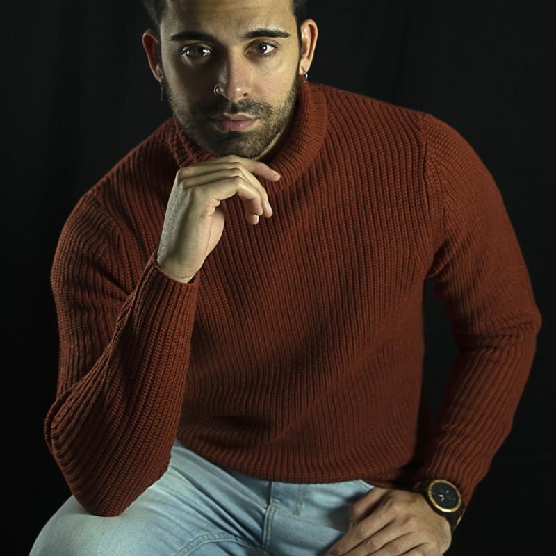 Sesión de fotos: Victor Iglesias 012