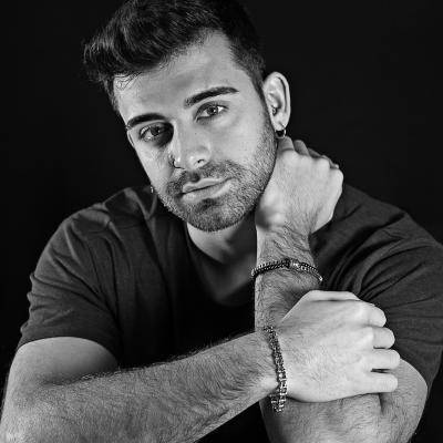 Sesión de fotos: Victor Iglesias 003