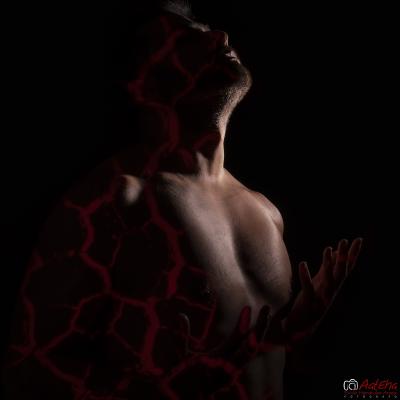 Sesión fotos Victor Iglesias: Proyecciones 695