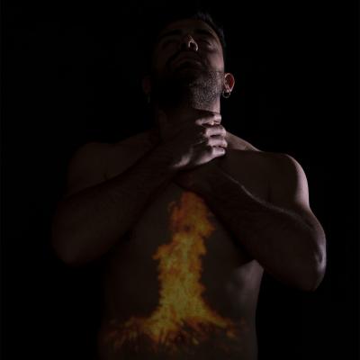 Sesión fotos Victor Iglesias: Proyecciones 014