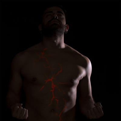 Sesión fotos Victor Iglesias: Proyecciones 018