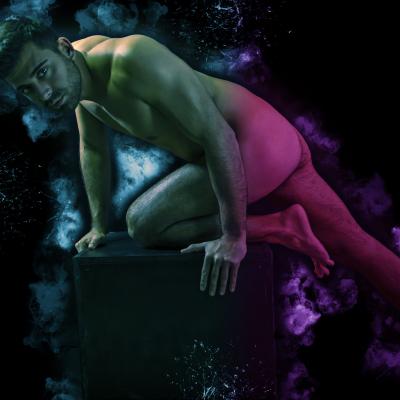 Sesión fotos Victor Iglesias: A piel descubierta 049