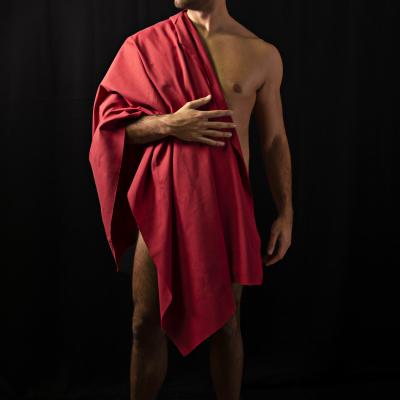 Sesión fotos Victor Iglesias: Tribal 033