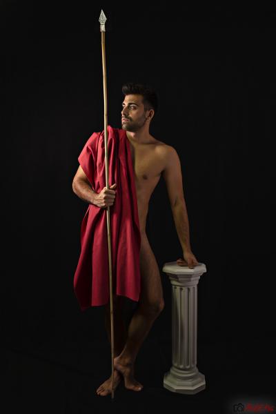 Sesión fotos Victor Iglesias: Tribal 038