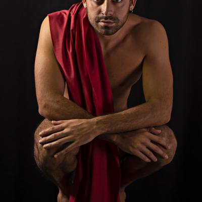 Sesión fotos Victor Iglesias: Tribal 046