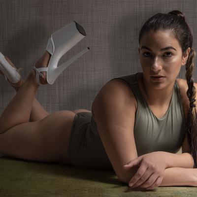 Sesión fotos Oreana Spena: 2 012