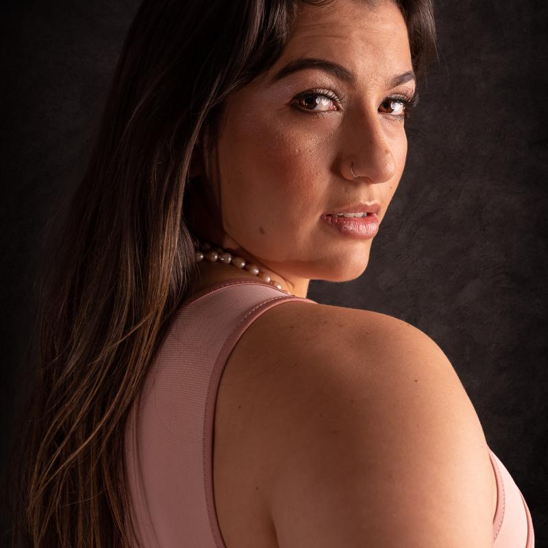 Sesión fotos Oreana Spena: Sport 049