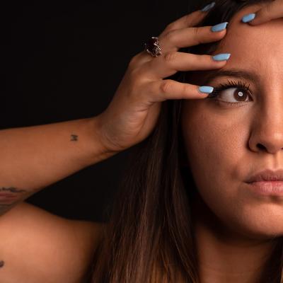 Sesión fotos Miriam: Rostro y manos 023