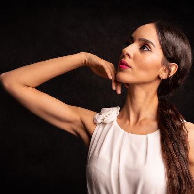 Sesión fotos: Jazmine en Blanco 037