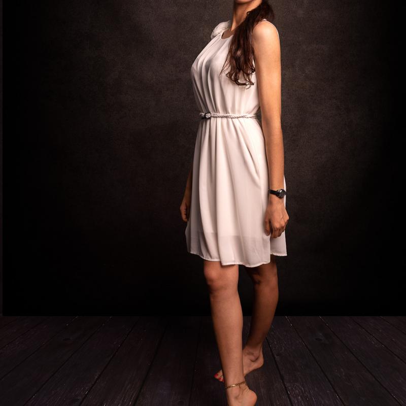 Sesión fotos: Jazmine en Blanco 040