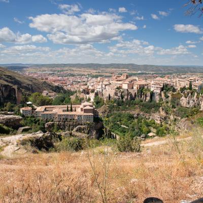 Cuenca